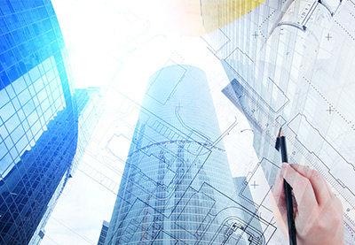 전산응용건축제도기능사 이미지