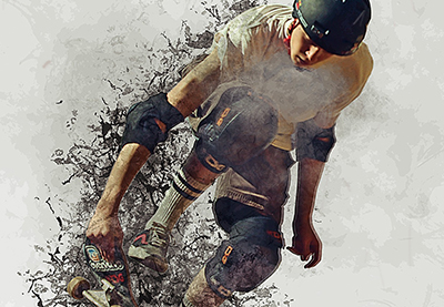 일러스트 이미지